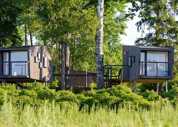 Mornamaa Puumaja Pesae 1 * Morna