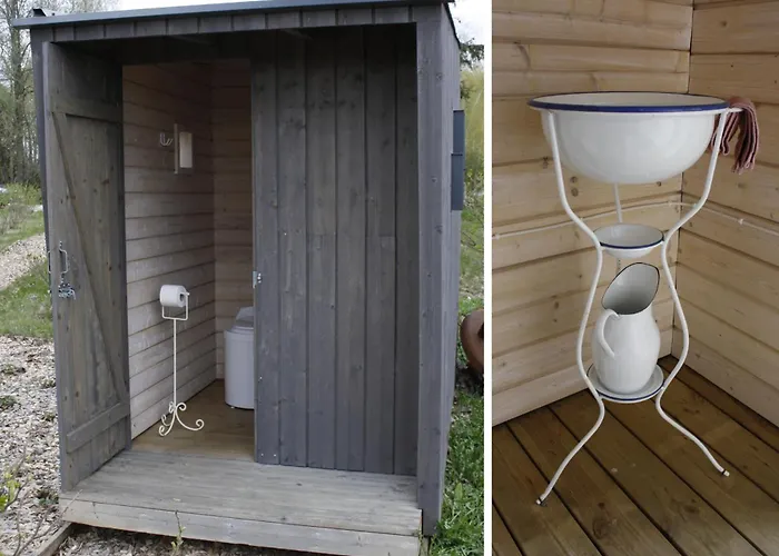 Kamp Mornamaa Puumaja Pesae 1