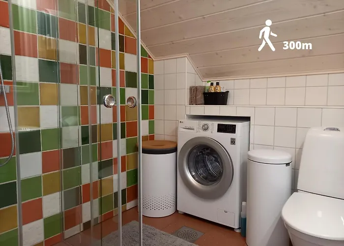 Mornamaa Puumaja Pesae 1